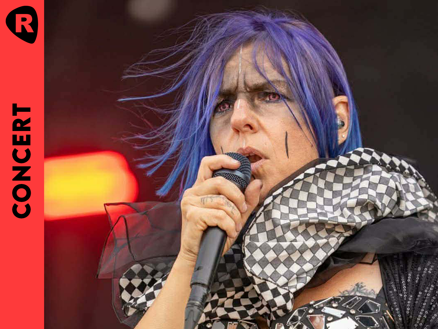 JANE DØE - LIVE @ ROCKAMUSIC