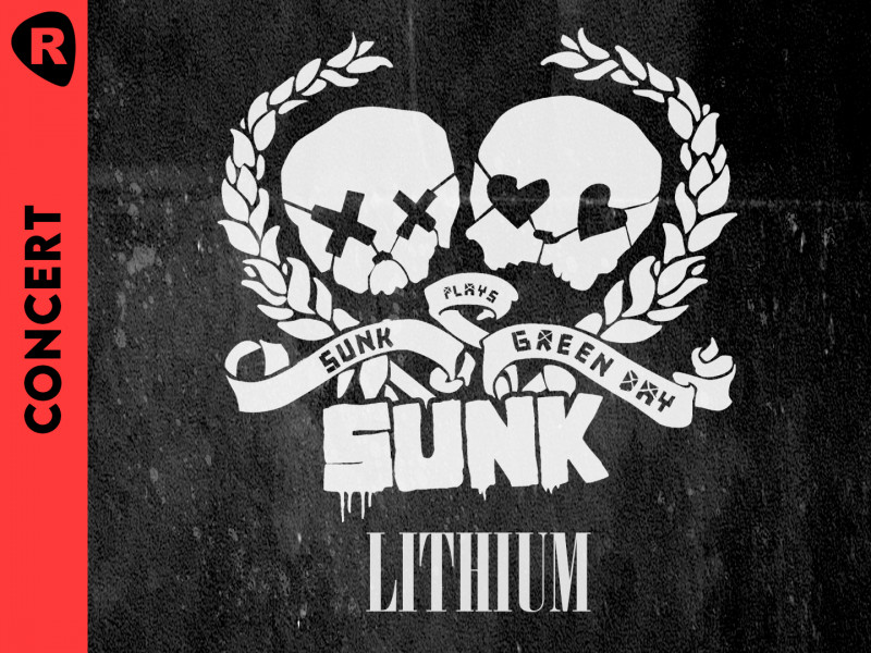 SUNK + LITHIUM