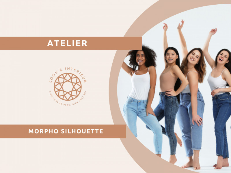 Atelier Morpho Silhouette