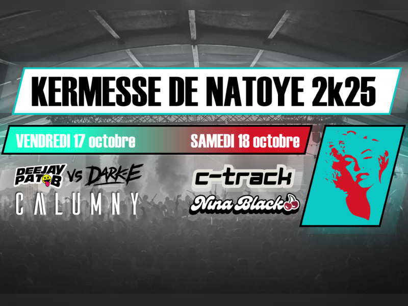 Kermesse de Natoye 2k25