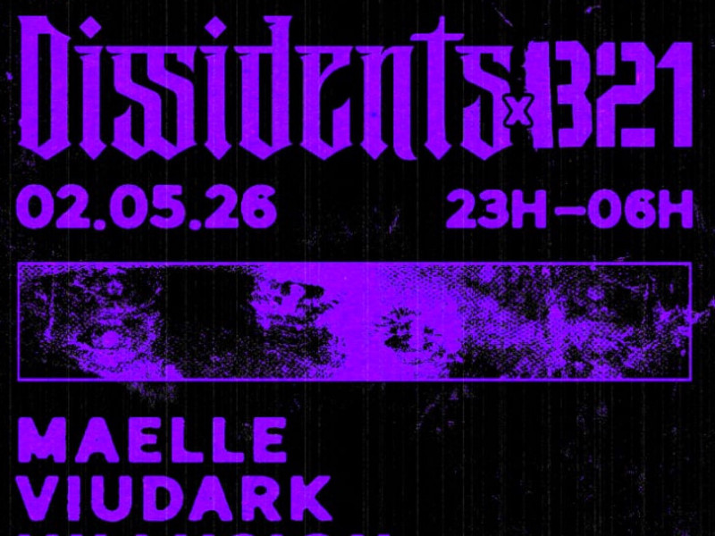DISSIDENTS X B21