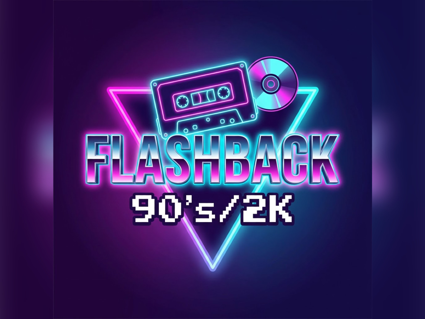 Blind Test - FLASHBACK 90's/2K