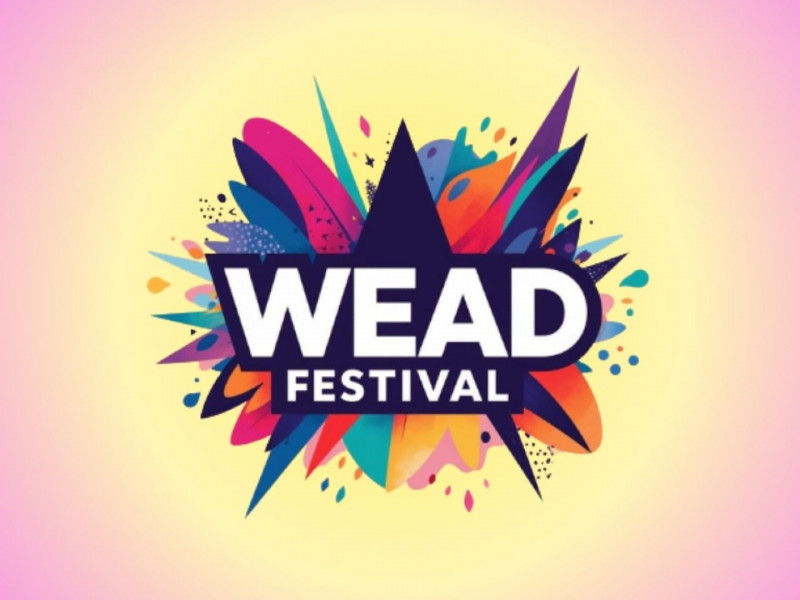 WEAD FESTIVAL 2026