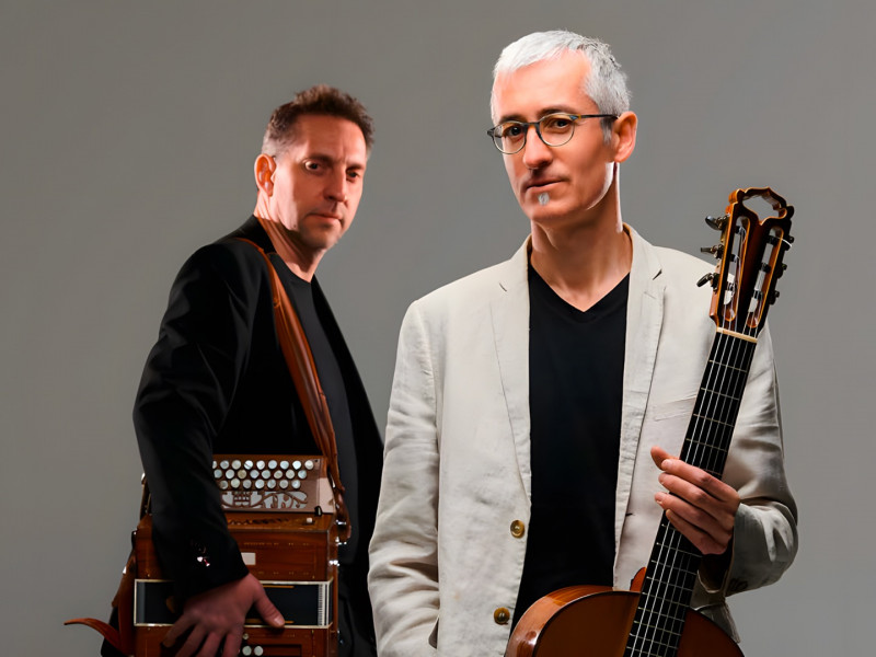 Concert 1 - Saison Orange