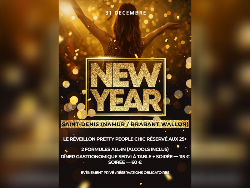 25+ PRETTY PEOPLE NEW YEAR