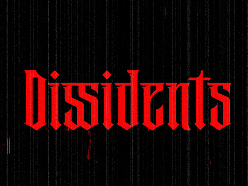 DISSIDENTS X B21