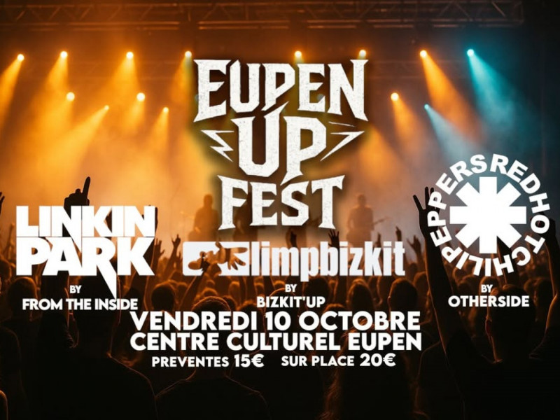 Eupen Up Fest
