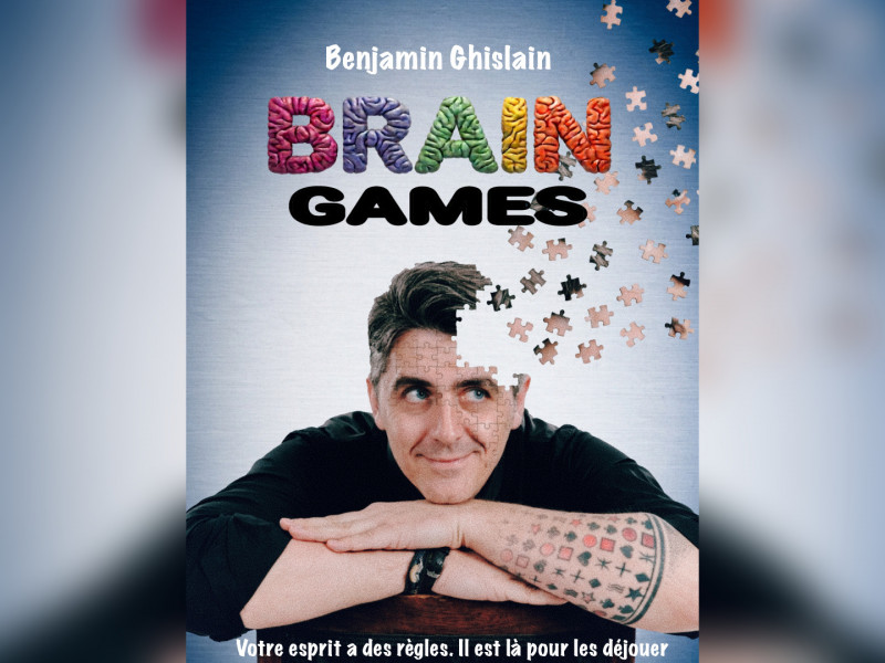 BRAIN GAMES