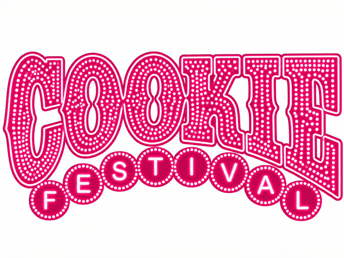 COOKIE FESTIVAL