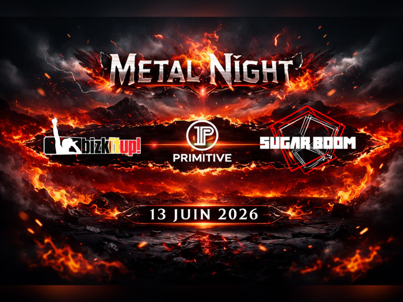Metal night